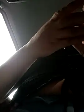 Miia grand online show from September 19, 2:18 pm