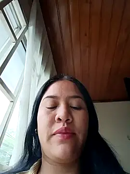 Miia grand online show from November 18, 12:31 pm