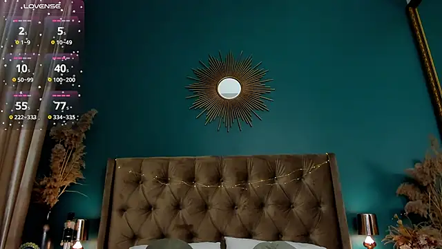 CalyMoon online show from March 2, 2:30 am