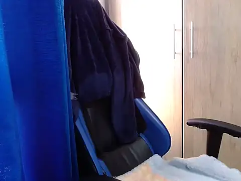 Erotic latina online show from October 5, 12:25 pm