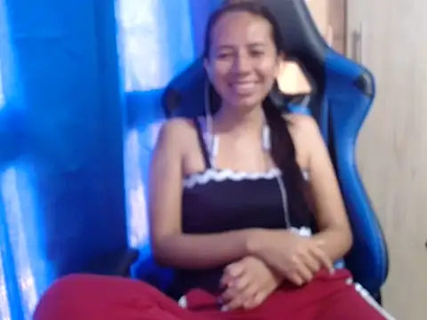 Erotic latina online show from October 21, 1:23 pm