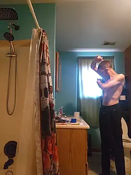 Snapshot of MysteriousFire23 chatting on November 18, 7:07 pm MysteriousFire23 online show from November 18, 7:07 pm