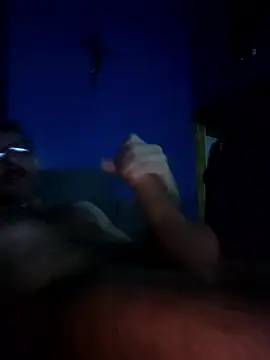 MysteriousFire23 online show from January 11, 1:05 pm