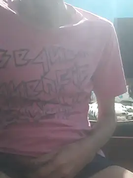 Snapshot of hugosafado333 chatting on September 10, 5:29 am hugosafado333 online show from September 10, 5:29 am