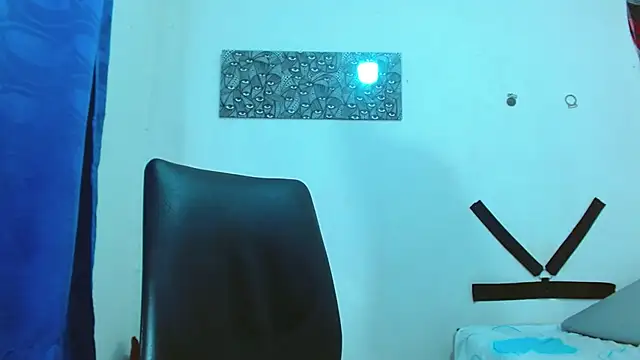 Snapshot of targuerian22 chatting on March 7, 6:02 am targuerian22 online show from March 7, 6:02 am