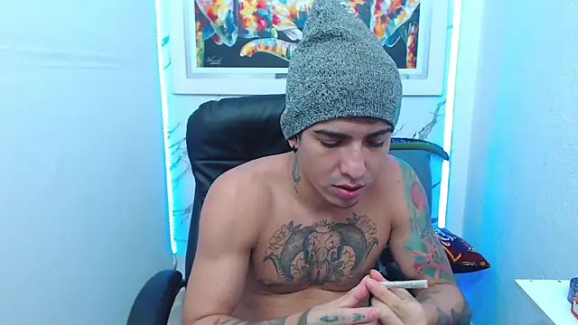 Snapshot of targuerian22 chatting on September 21, 7:10 am targuerian22 online show from September 21, 7:10 am