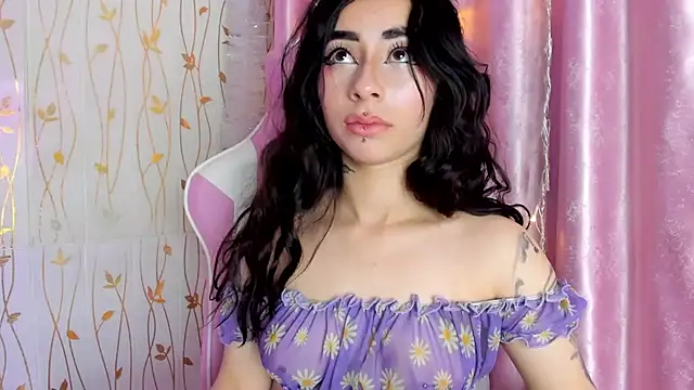 hanna  azumi online show from February 26, 7:53 am