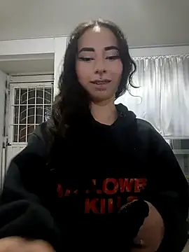 hanna  azumi online show from March 6, 7:47 am