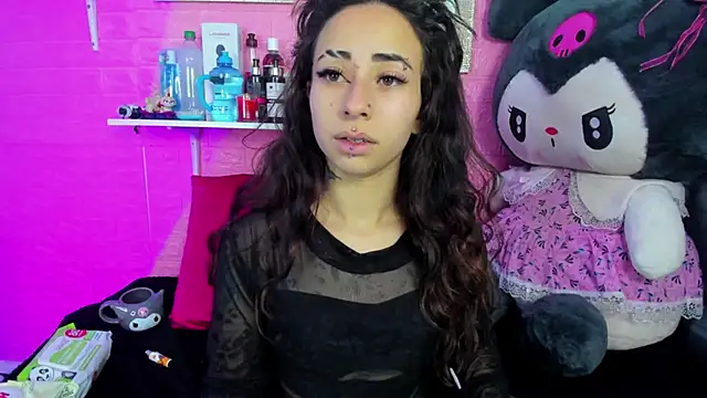 hanna  azumi online show from September 25, 3:21 am