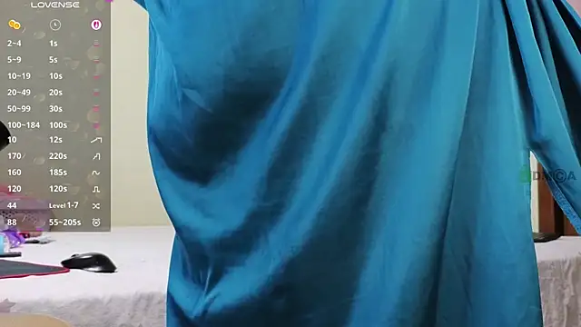 WoowMasha88 online show from December 22, 7:49 am