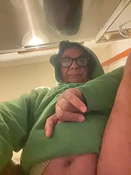 4n4l1zz4m1 online show from January 27, 3:58 am