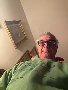 4n4l1zz4m1 online show from March 3, 3:52 am