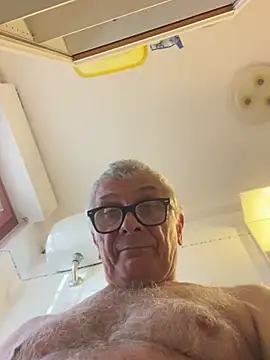 4n4l1zz4m1 online show from March 3, 3:53 pm