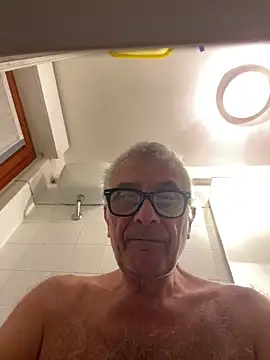 4n4l1zz4m1 online show from March 7, 7:27 pm