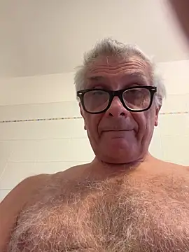 4n4l1zz4m1 online show from March 18, 3:31 pm