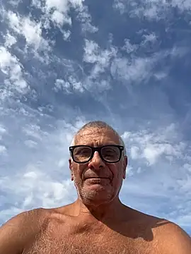 4n4l1zz4m1 online show from October 14, 1:12 pm