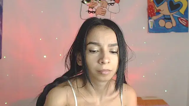 jhoanitahot online show from March 27, 12:27 am