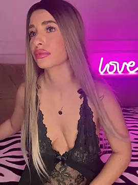 GraceCarther online show from December 8, 10:36 pm