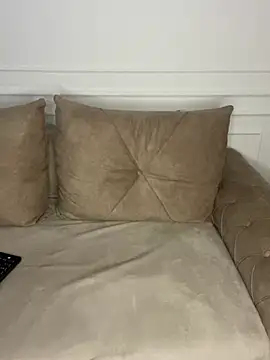 GraceCarther online show from January 7, 6:35 pm