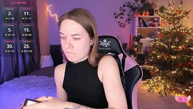 Snapshot of ami_amour_ chatting on January 24, 8:00 pm ami amour online show from January 24, 8:00 pm