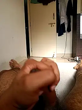 Rohan0ne online show from September 28, 10:31 am