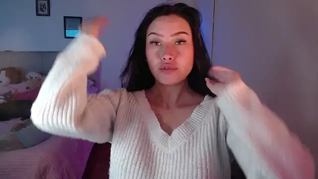 Emilyswan04 online show from January 27, 4:11 pm