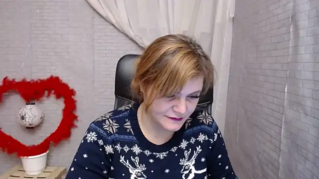 Snapshot of DaniellaKiss chatting on February 7, 7:38 pm DaniellaKiss online show from February 7, 7:38 pm