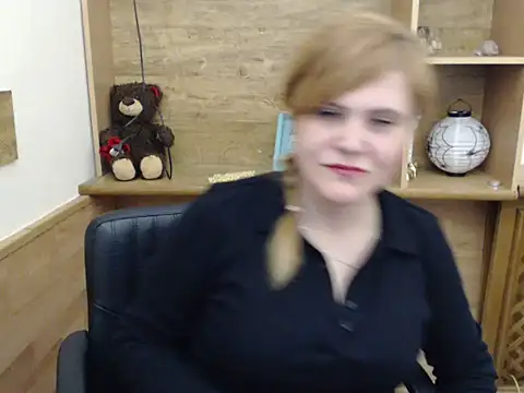 DaniellaKiss online show from March 27, 7:24 pm