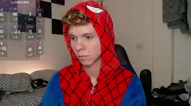 Snapshot of bryamado69 chatting on March 18, 8:03 am bryamado69 online show from March 18, 8:03 am