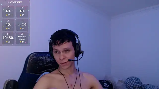 bryamado69 online show from December 22, 12:07 am