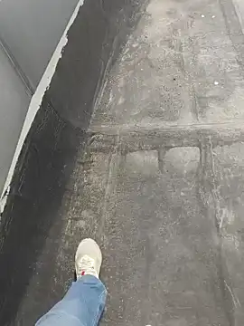 Snapshot of Gururonny07 chatting on January 2, 7:44 am Gururonny07 online show from January 2, 7:44 am