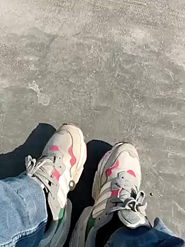 Snapshot of Gururonny07 chatting on January 24, 7:30 am Gururonny07 online show from January 24, 7:30 am