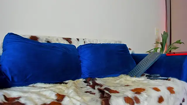 Snapshot of Ackerman_Eren_ chatting on February 3, 2:55 pm Ackerman Eren  online show from February 3, 2:55 pm