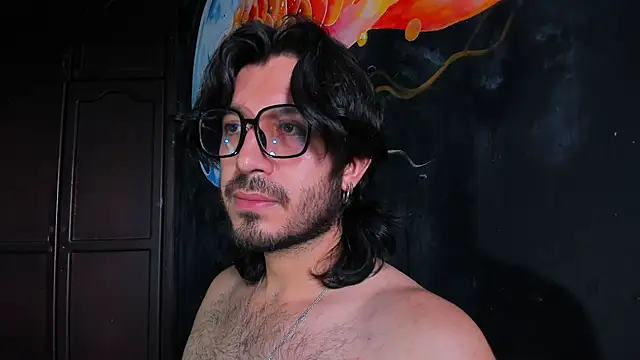 Snapshot of Ackerman_Eren_ chatting on October 31, 3:02 pm Ackerman Eren online show from October 31, 3:02 pm