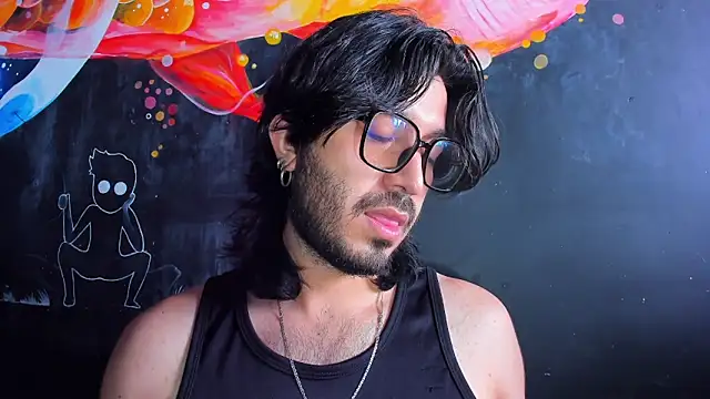 Snapshot of Ackerman_Eren_ chatting on November 3, 3:13 pm Ackerman Eren online show from November 3, 3:13 pm