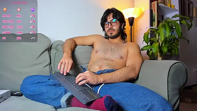 Snapshot of Ackerman_Eren_ chatting on November 29, 10:46 pm Ackerman Eren online show from November 29, 10:46 pm