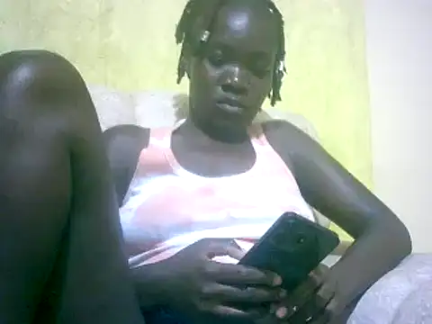 Nastychoco  online show from December 6, 3:55 pm