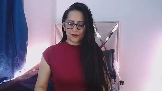 Andrea Sexx  online show from February 18, 5:31 am