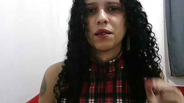 Snapshot of GodessFreya chatting on October 23, 9:35 pm GodessFreya online show from October 23, 9:35 pm