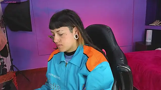  sharlotte777 online show from October 20, 2:50 pm