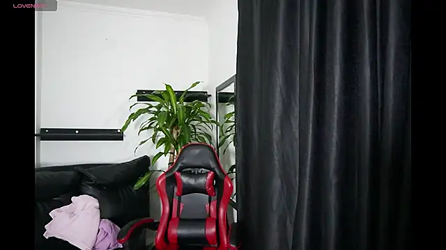  sharlotte777 online show from February 25, 1:10 pm