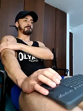 MAXIMUS MASTE3 online show from March 9, 8:18 am