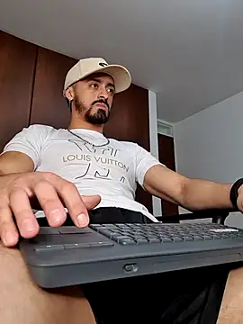 MAXIMUS MASTE3 online show from March 16, 10:42 pm