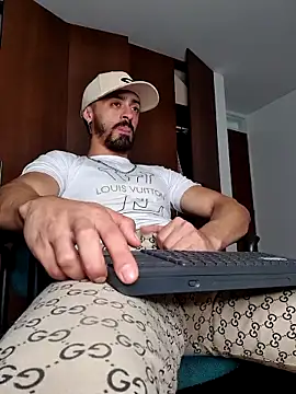 MAXIMUS MASTE3 online show from March 18, 6:03 am