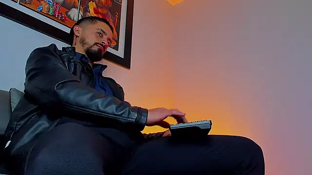 MAXIMUS MASTE3 online show from September 10, 7:47 pm