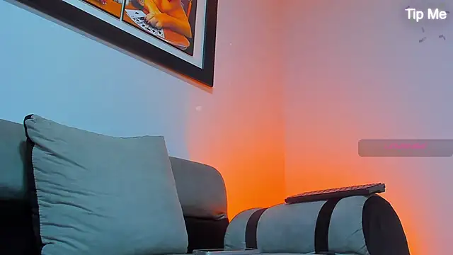 MAXIMUS MASTE3 online show from October 22, 9:58 pm