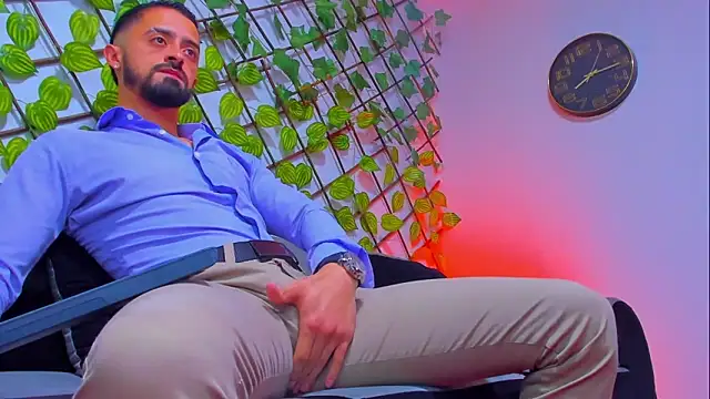 MAXIMUS MASTE3 online show from February 8, 7:06 pm