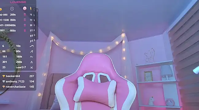 Snapshot of ely_cherry18 chatting on January 14, 3:53 am ely cherry18 online show from January 14, 3:53 am