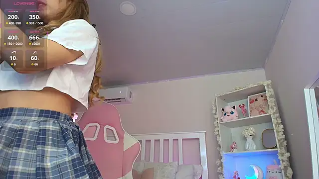 ely cherry18 online show from March 24, 11:54 pm