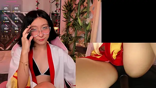 Nanachi Cook online show from January 25, 8:31 pm